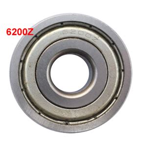 Bearing, 6200Z