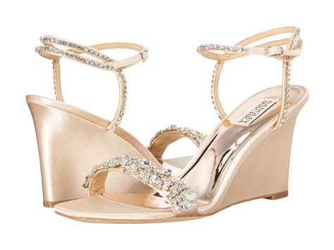 Best Nude Wedding Heels That Are Comfortable Stylish