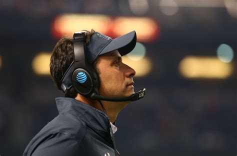 Arizona Football Head Coaching Profile: Jedd Fisch