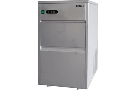 Льдогенератор Viatto va-im-50b 157428 - выгодная цена, отзывы ...