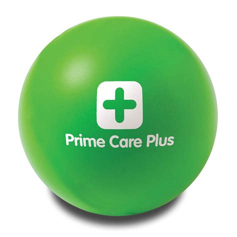 Custom Printed Stress Ball Sports Promos Uk