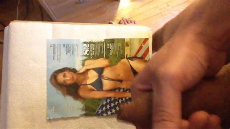 Lily Aldridge Cum Tribute Gay Man Porn XHamster