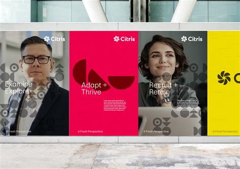 Citris 100 Archive