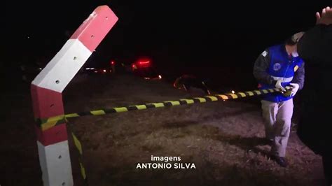 Jovem De Anos Morreu Por Uma Descarga El Trica Ao Roubar Fios De