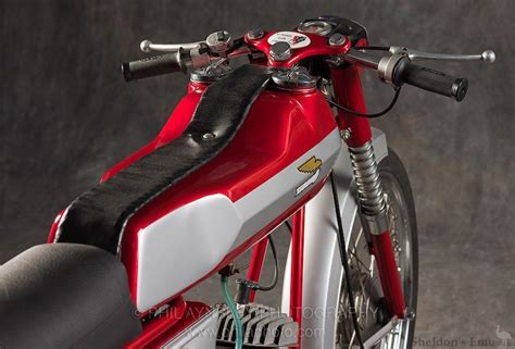 Ducati 50 Sl1 1967