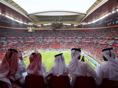 Qatars Sports Diplomacy Is Safe Haven Shining Face Of Asian Football