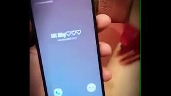 Chica Le Llama El Novio XVIDEOS