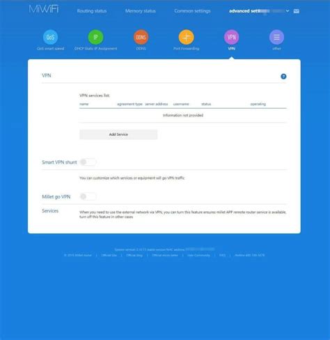Xiaomi WiFi Router 3 review - 2016 model