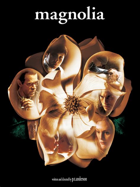 Prime Video: Magnolia (1999)