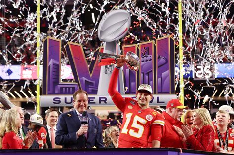 chiefs land   list  super bowl champions