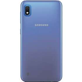 Puro 0 3 Nude Samsung Galaxy A10 Fodral Genomskinlig Sammenlign Priser Hos Prisjakt
