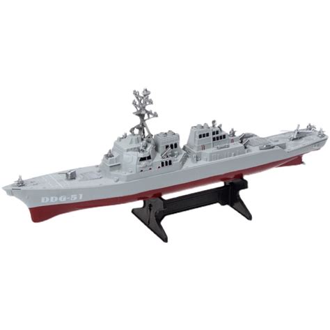 Купить Детская игрушка, военно-морское украшение, большой корабль в ...