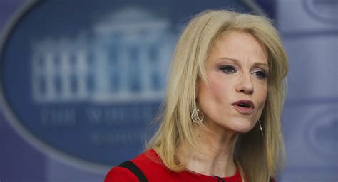 Conway: Trump White House requires nondisclosure agreements - POLITICO