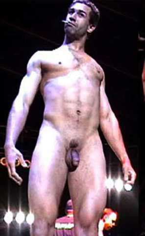 Rock Out With Your Cock Out Naked Rock Stars Page 4 LPSG