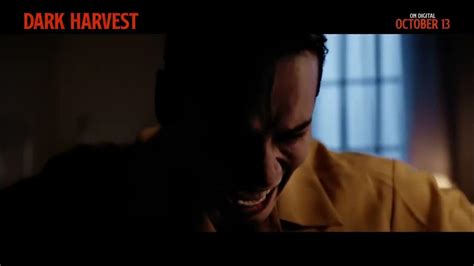 Dark Harvest Official Trailer Sawtooth Jack Comes This Halloween