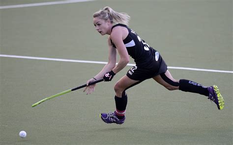 Black Sticks Blow Shootout Rnz News