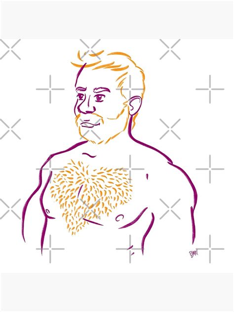 P Ster Cachorro De Oso Gay Italiano De Italiancub Redbubble