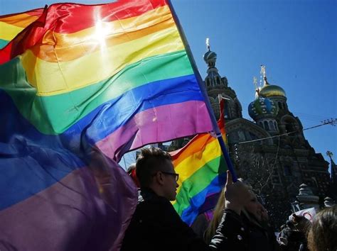 Here S How You Can Help Stop Chechnya S Gay Concentration Camps