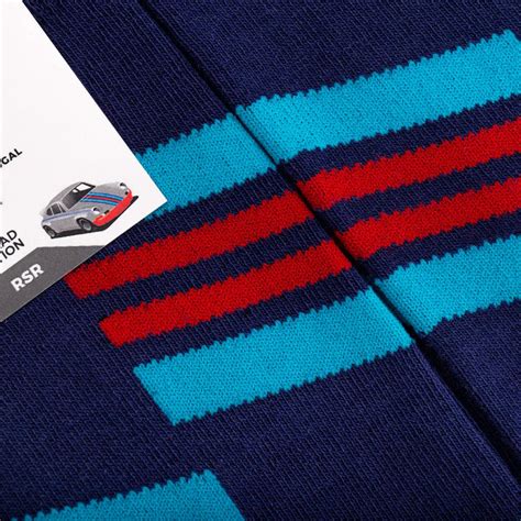 Socks Heel Tread Porsche 911 Rsr Socks Watercooled Classic