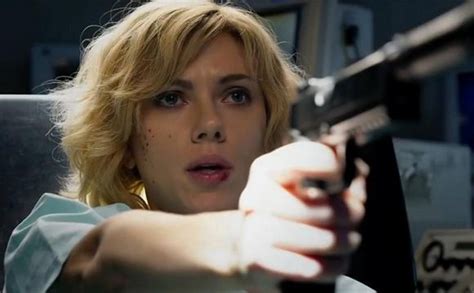 Люси (2014) — Фильм.ру