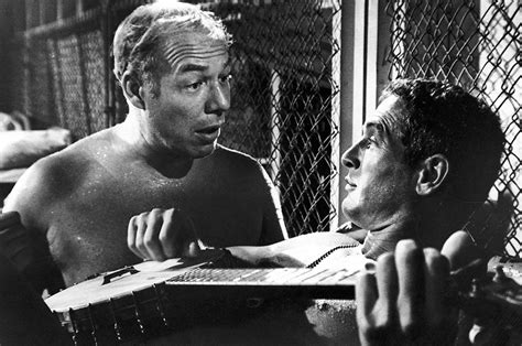 The Naked Gun Star George Kennedy Passes Away Aged 91