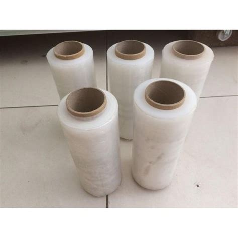 Jual Unik Stretch Film Cm X M Plastik Wrapping Plastic Wrap