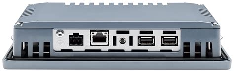 Siemens 6av2123 3gb32 0aw0 Operátorský Panel Simatic Hmi Mtp700