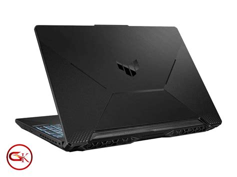 خرید و فروش لپ تاپ Asus TUF FX506HE با پردازنده i7-11800H