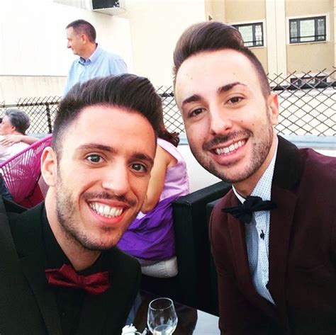 La Primera Boda Gay En Directo Shangay