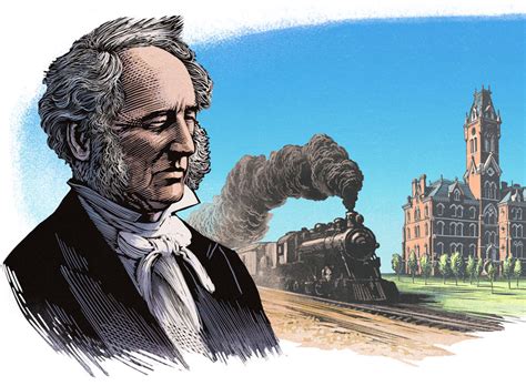 Bold Strokes: An illustrated guide to pioneering figures in Vanderbilt