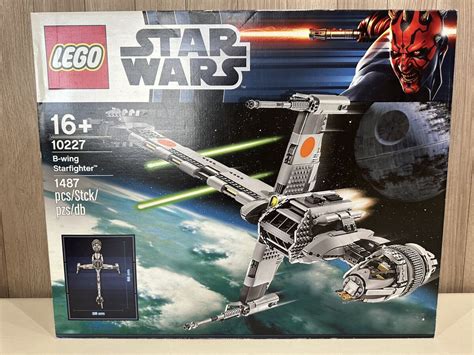 Yahooオークション 《1円〜》レゴ Lego スターウォーズ Star Wars B