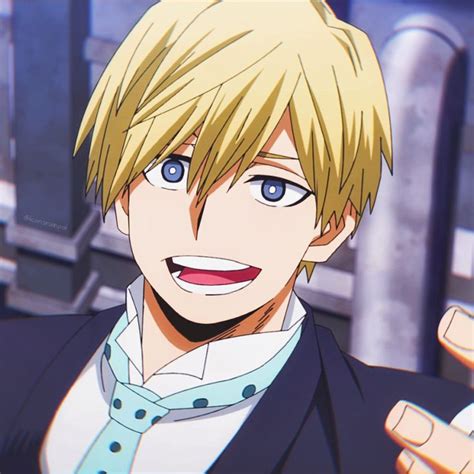 Monoma Neito A Versatile Character