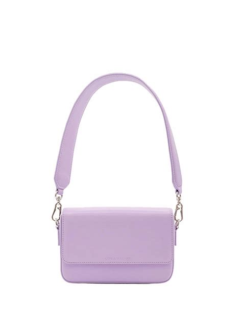Pantone Lila Ferent Bags