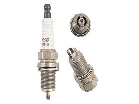 Denso K20TR11, 3195 Spark Plug - Lexus, Porsche, Toyota