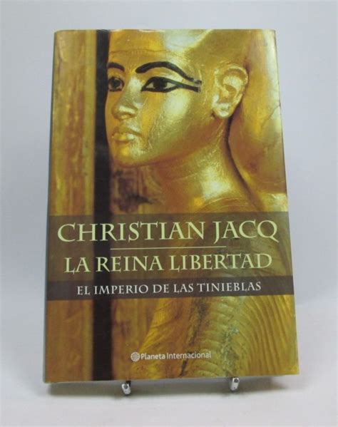 Comprar La Reina Libertad El Imperio De Las Tinieblas Libros Eco