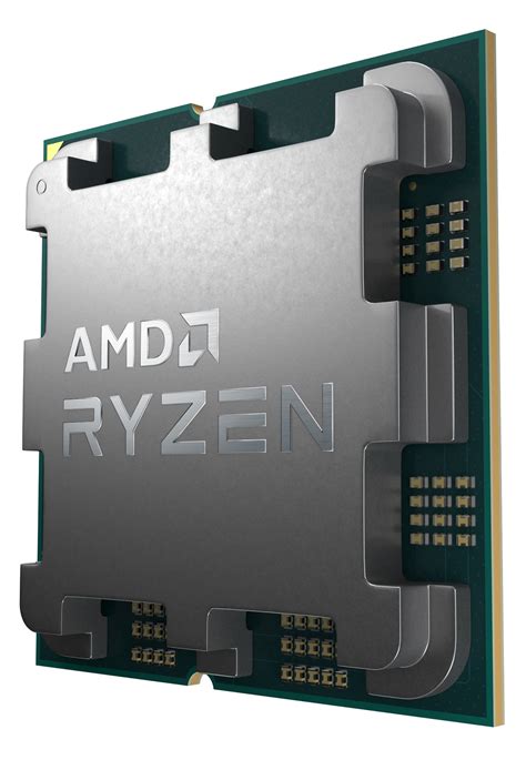 AMD Ryzen 5 7600X (100-100000593WOF) | TSBOHEMIA.CZ