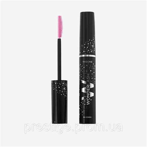 43234 Мультифункціональна туш для вій 5 в 1 THE ONE WonderLash Оріфлейм ...
