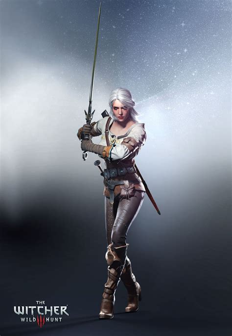 We can’t stop watching this Witcher 3 gameplay video | VG247