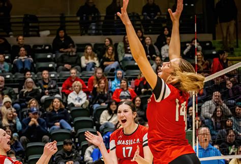 Wasilla earns first 4A state championship in 20 years, sweeps East for