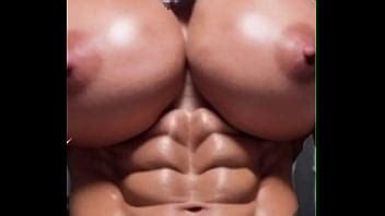 Buff Girl Sex XVIDEOS