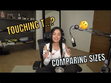 Valkyrae Talks About Going To A Japanese Bathhouse And Seeing All Her Friends Naked YouTube