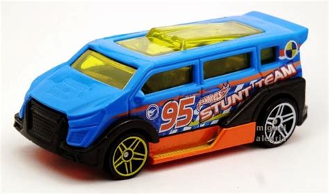 Hot Wheels T Hunt