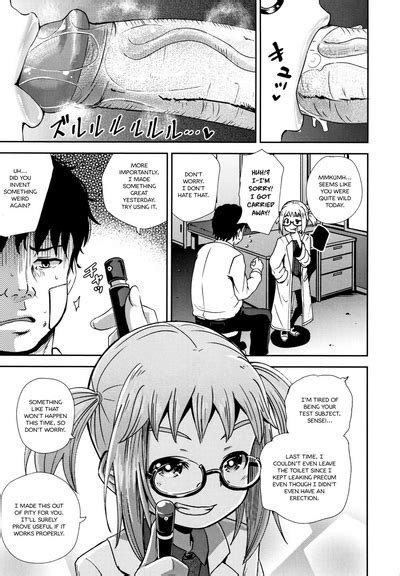 Saimin S Play Nhentai Hentai Doujinshi And Manga