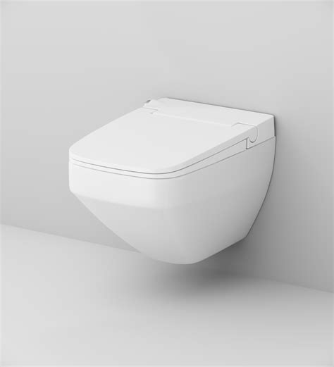 Унитаз-биде подвесной AM.PM Inspire 2.0: купить, цена, фото, обзор ...