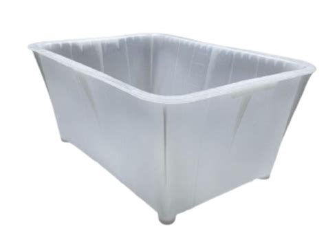 ЯЩИК, 40 ЛИТРОВ (ПИЩЕВОЙ). » ЮстаПласт