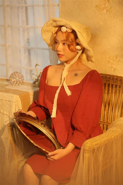 Hình Ảnh Linh Miu Bikini Thân Hình Gợi Cảm Nóng Bỏng