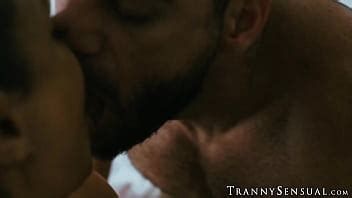 Beautiful Inked Tgirl Eva Maxim Moans While Riding Hard Cock XVIDEOS