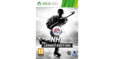 NHL 16: Legacy Edition Xbox 360 • Se laveste pris nu