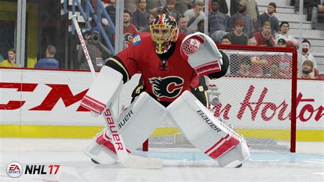Nhl 17 Review Gamereactor