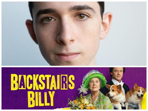 Backstairs Billy The Life Of William Tallon The Q 1